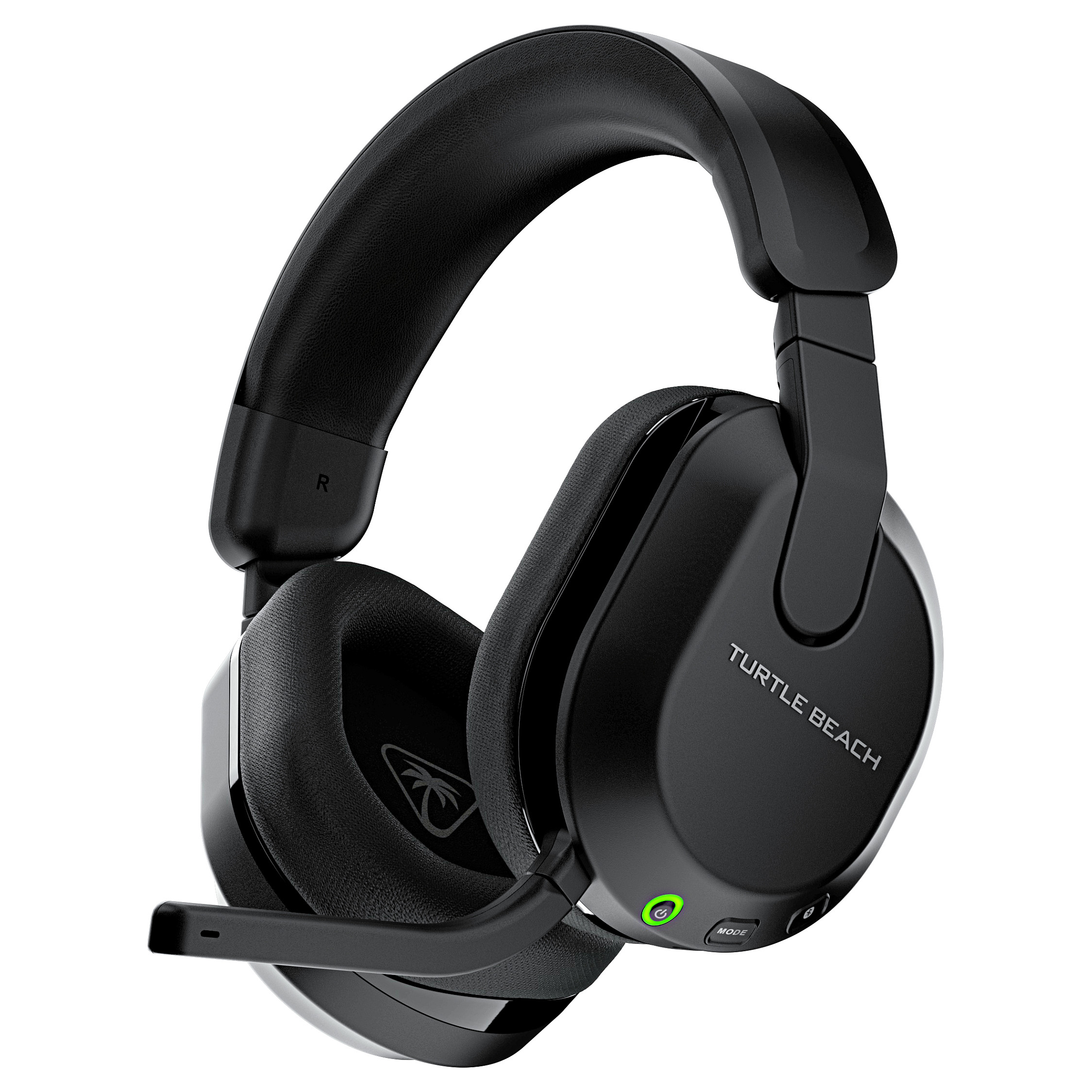 Kufje Gaming Turtle Beach Stealth 600 Gen 3 / 50 mm / Wireless 2.4 GHz + Bluetooth 5.2 / 80 orë – Zezë
