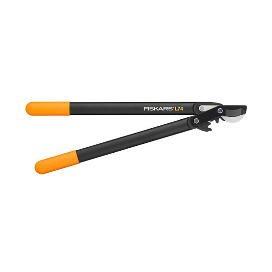 Fiskars Bypass-Getriebeastschere PowerGear II L74 - 1