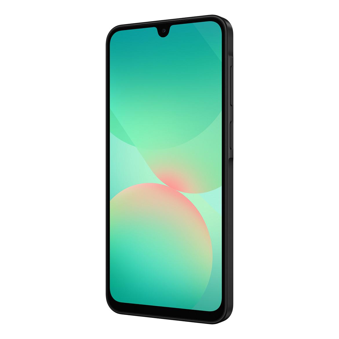 Telefon Samsung Galaxy A26 5G, 6.7", Super AMOLED, FHD+, 120 Hz, Exynos 1380, 8 GB RAM, 256 GB – Zezë - 4