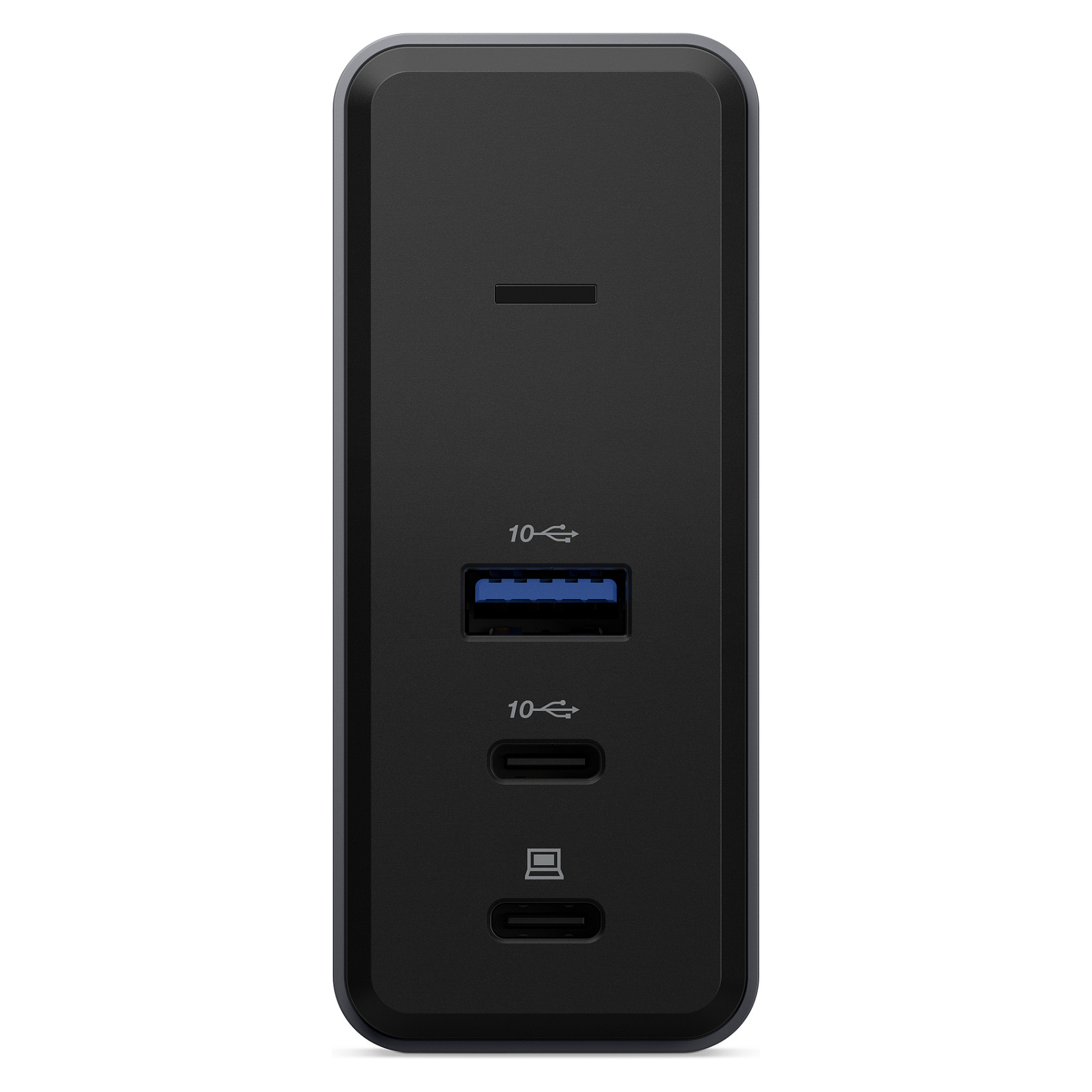 Docking Station LENOVO GaN Powered Dock X9 - Zezë - 4