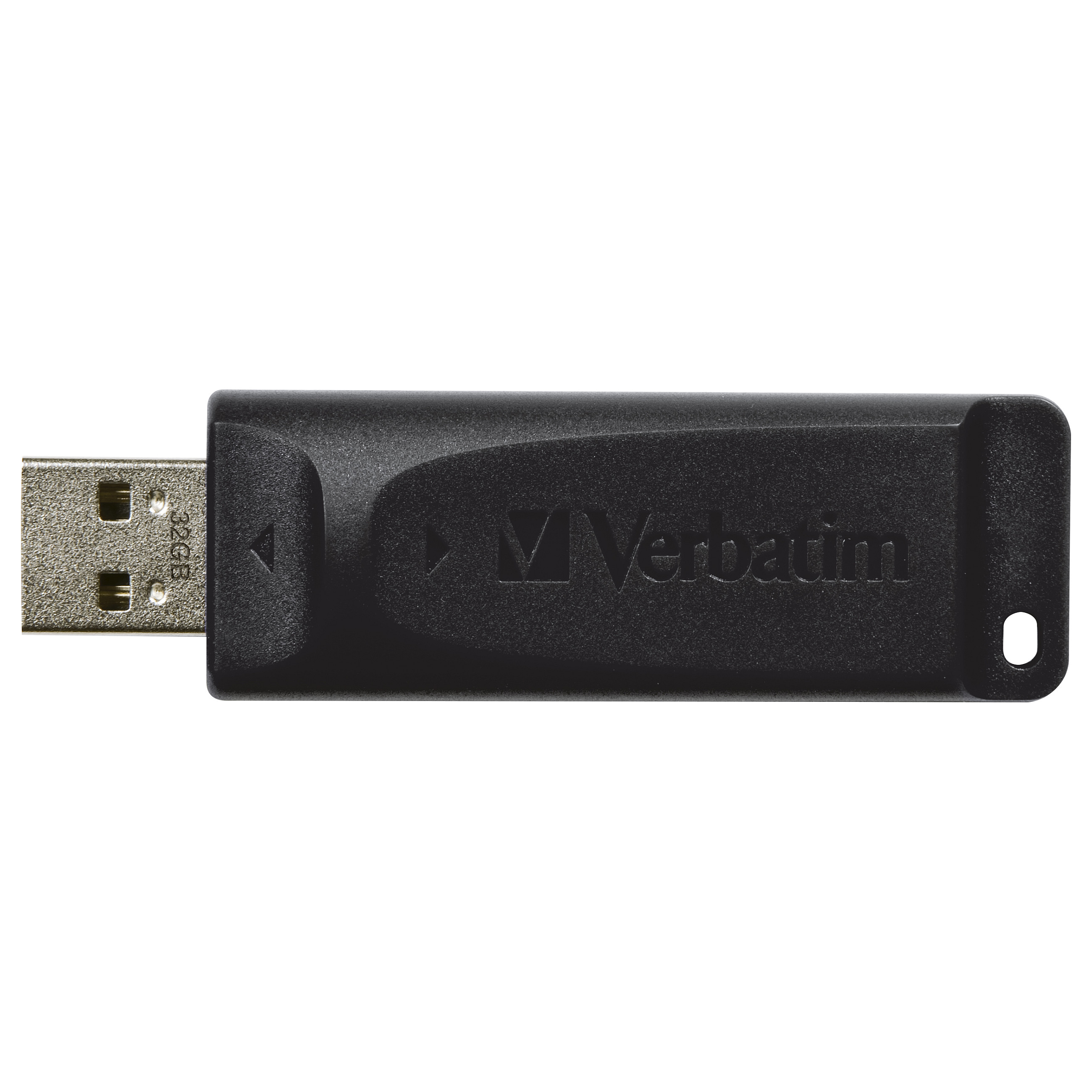 USB Flash Drive Verbatim Store'n'Go Slider / 32GB / 2.0 – Zezë - 4