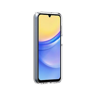 Case për Telefon Samsung Galaxy A15, GP-FPA156VAATW – Transparente - 4