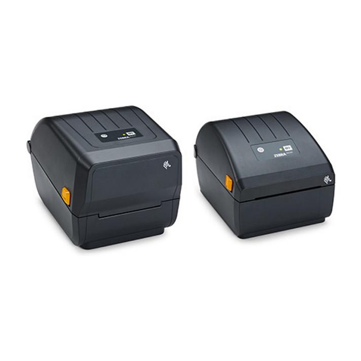 Printer Label Zebra ZD220, Termik Direkt, 203 DPI, 102 mm/s, USB, 104 mm - Zezë - 1