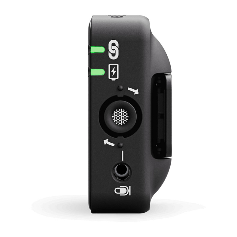 Mikrofon Rode Wireless ME – Zezë - 2
