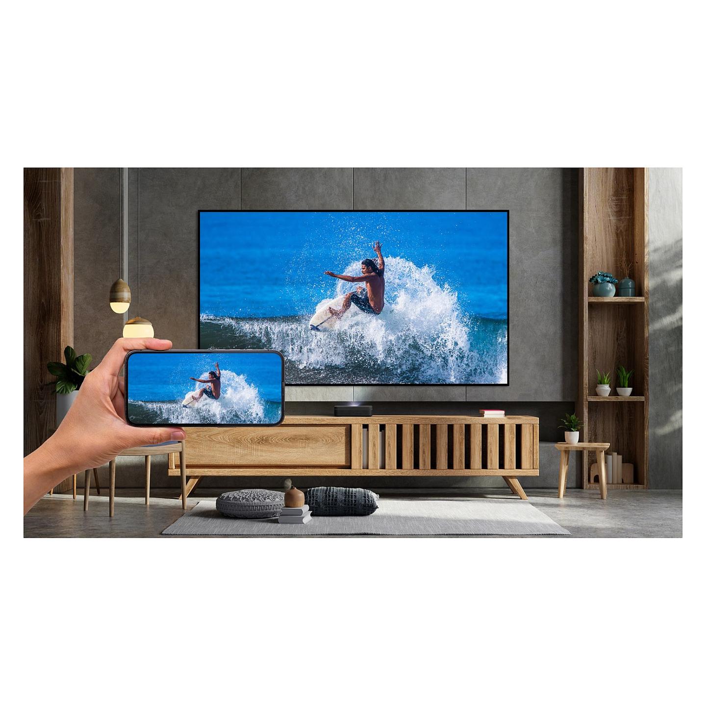 Projektor Optoma Photon Go / DLP / Full HD / Laser / 650 ANSI Lumens – Zezë - 16