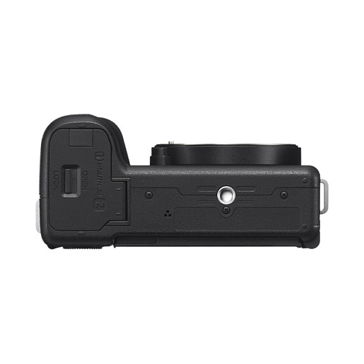 Kamerë digjitale Sony ZV-E10 II / APS-C / 26MP / 4K60p / 759 AF / BIONZ XR / 16-50mm F3.5-5.6 OSS II - Zezë - 3
