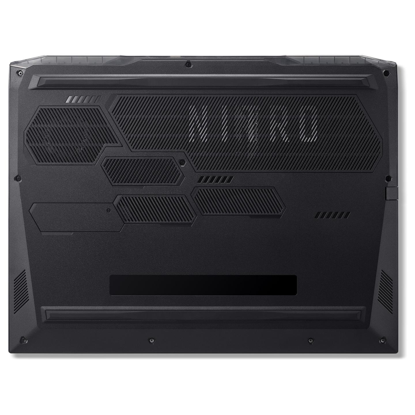Laptop Gaming Acer Nitro 18 AI AN18-61-R10V, Ryzen AI 7 350, 16GB DDR5, 1TB, 18" WQXGA IPS 165Hz, RTX 5070 8GB - Zezë - 6