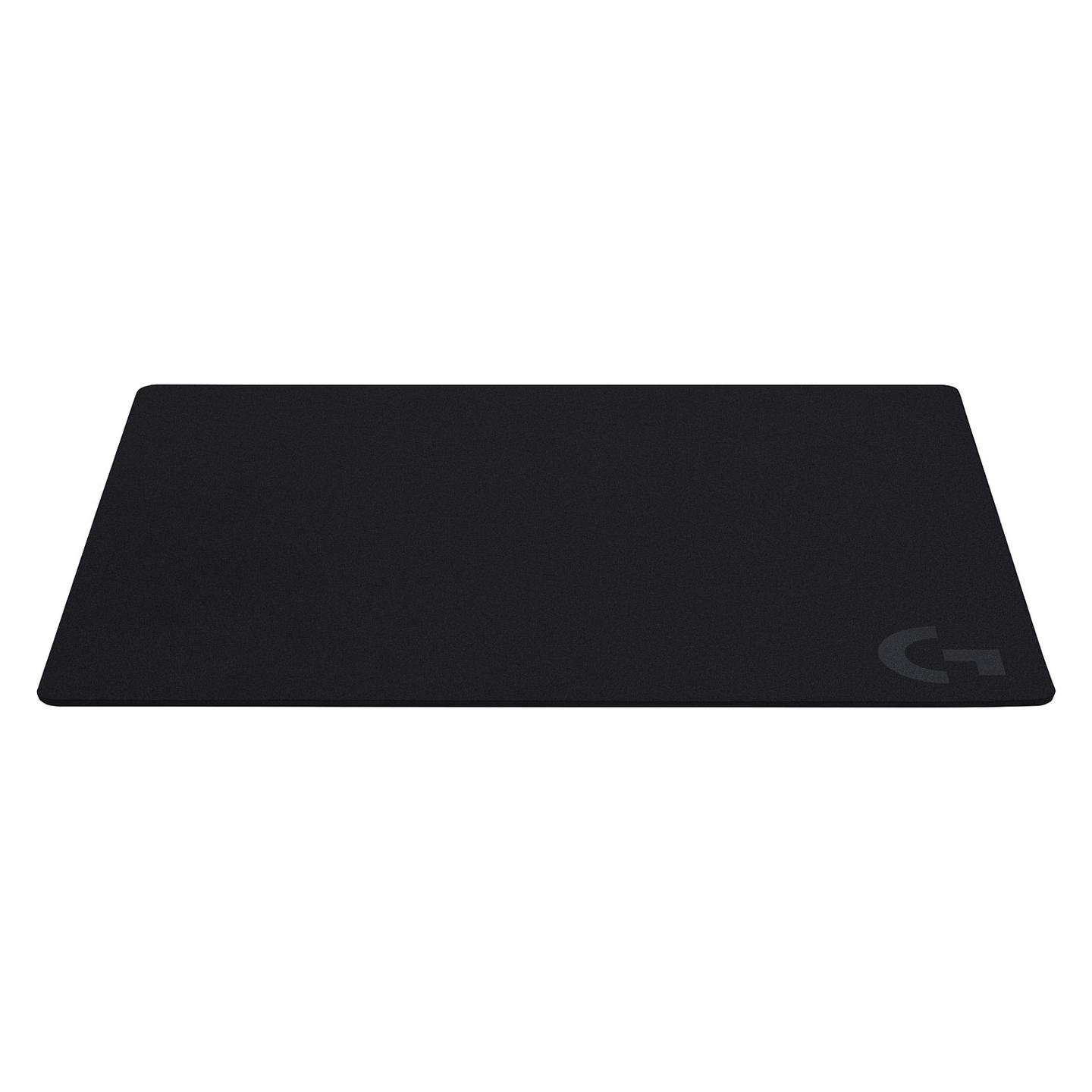 Mauspad Gaming Logitech G G640 / 460 x 400 x 3mm / Tekstil / Anti-rrëshqitës - Zezë - 6