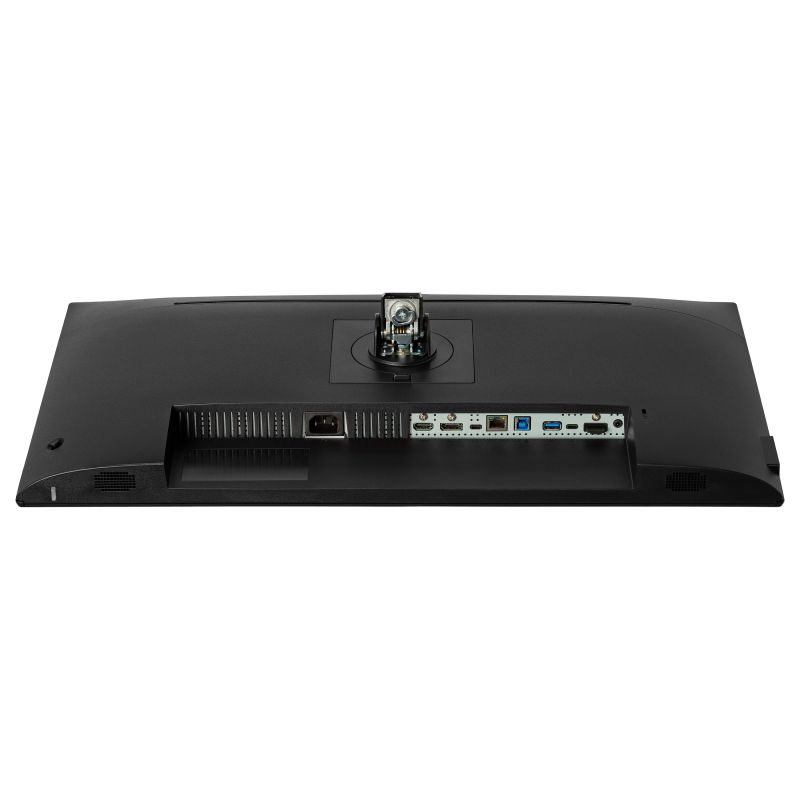 Monitor iiyama ProLite XUB2797UHSNP-B1 / 27"/ 4K Ultra HD IPS LED / 60Hz / 4ms / USB-C+HDMI+DP - Zezë - 5
