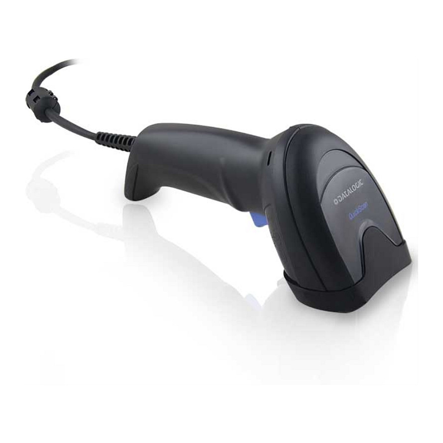 Skaner Datalogic QuickScan QD25902D USB/RS-232 - 4