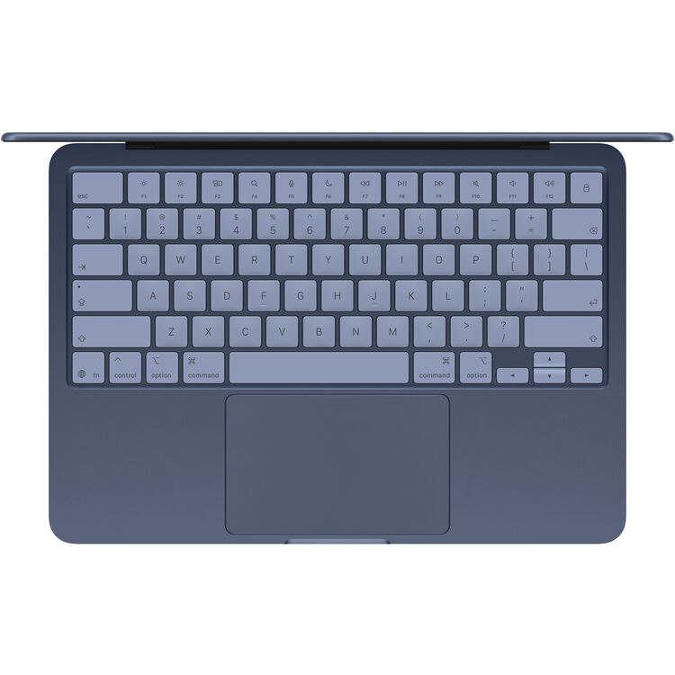 MacBook Neo A18 Pro 13"/ 6 CPU / 5 GPU / 8GB / 256GB - Indigo - 2