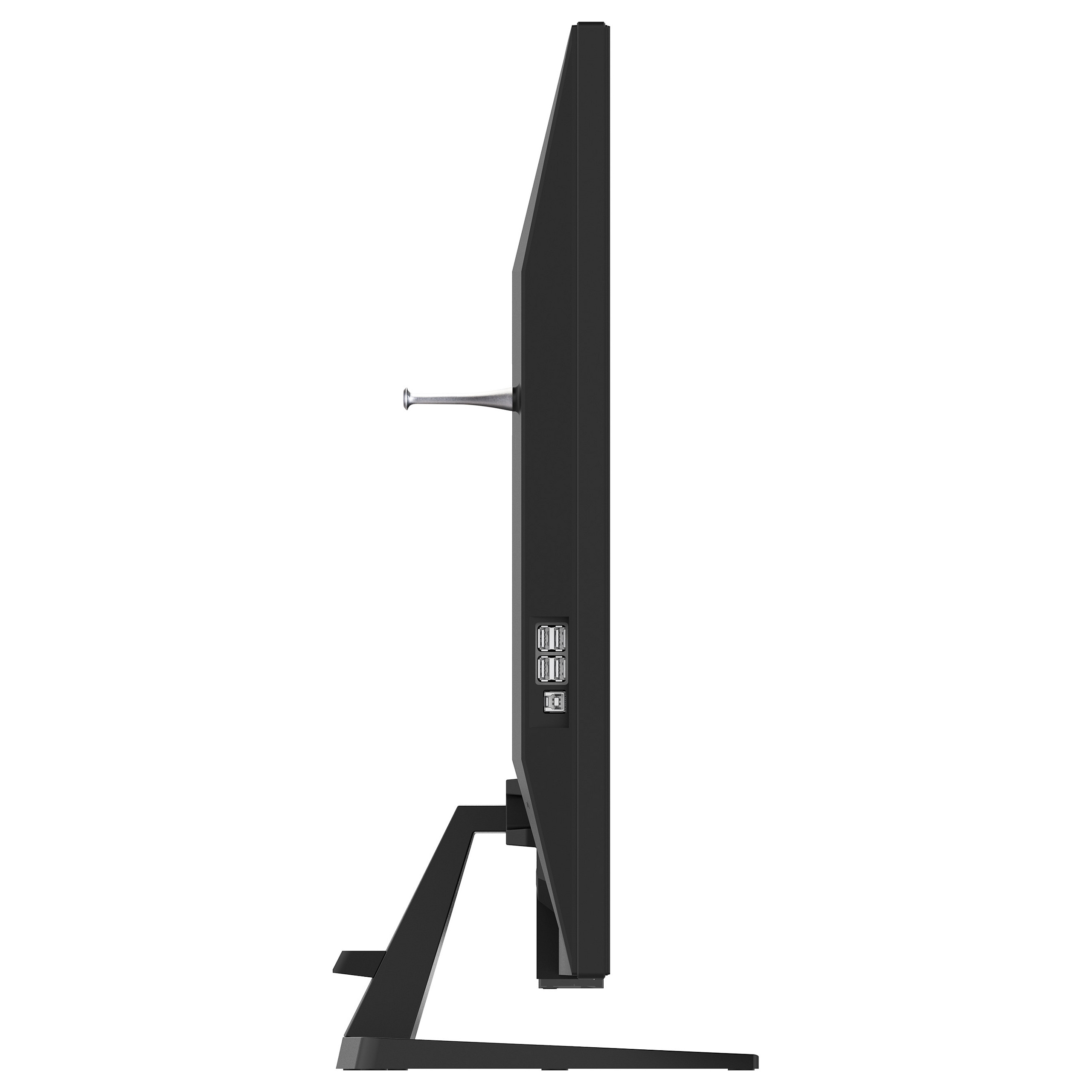 Monitor Gaming IIYAMA G4380UHSU-B2 / 42.5"/ 4K Ultra HD VA LED / 144Hz / 0.3ms / USB-C+HDMI+DP - Zezë - 6