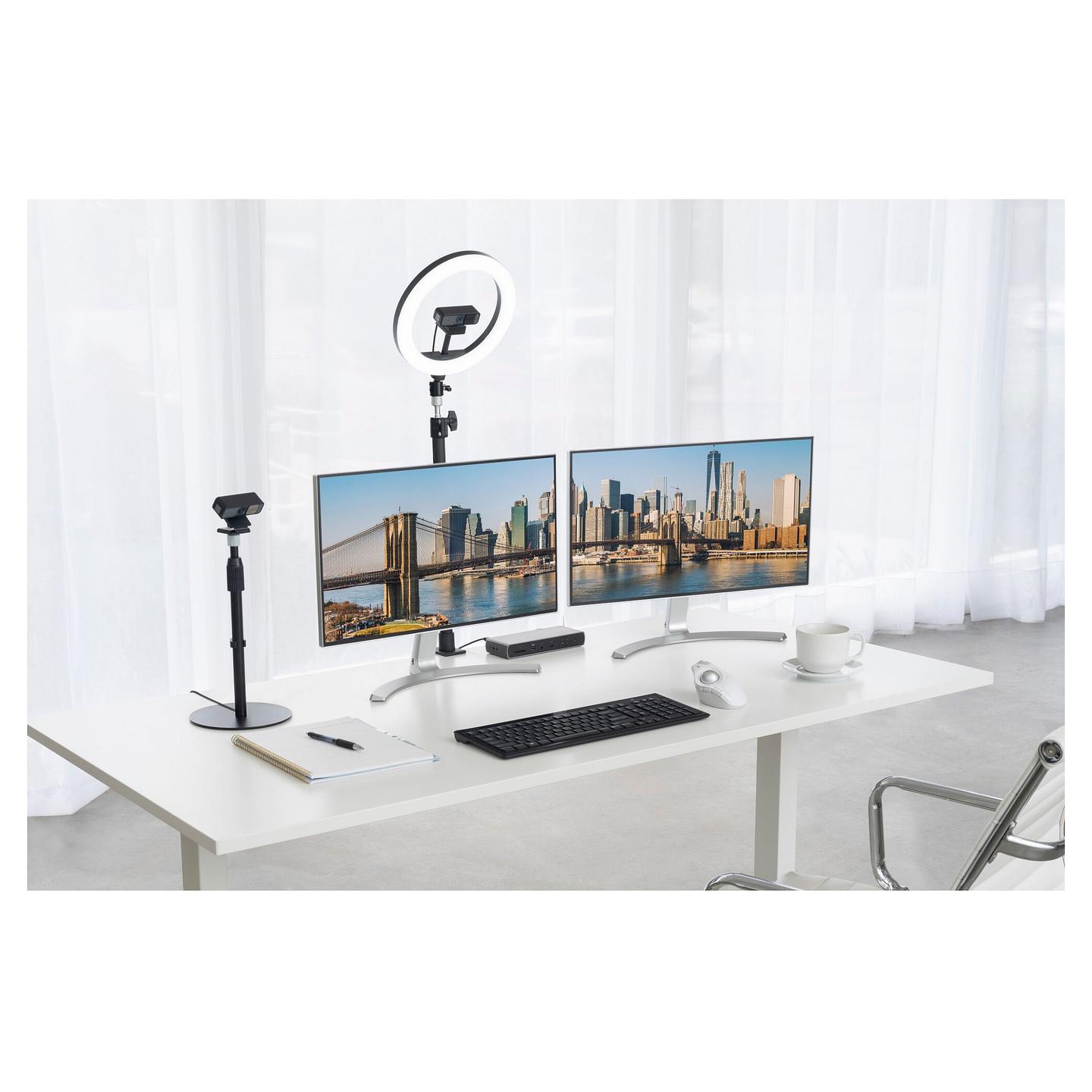 Webcam Kensington W2000 / K81175WW / Full HD 1080p / USB / 2MP / 75° – Zezë - 20