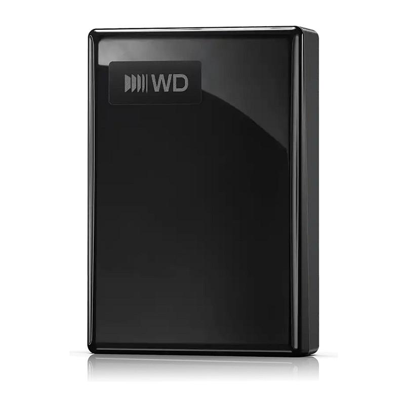 HDD e Jashtme Western Digital My Passport WDBTBU0060BBK-WESN, 6TB, 2.5", USB 3.2 Gen 1, USB-C - Zezë