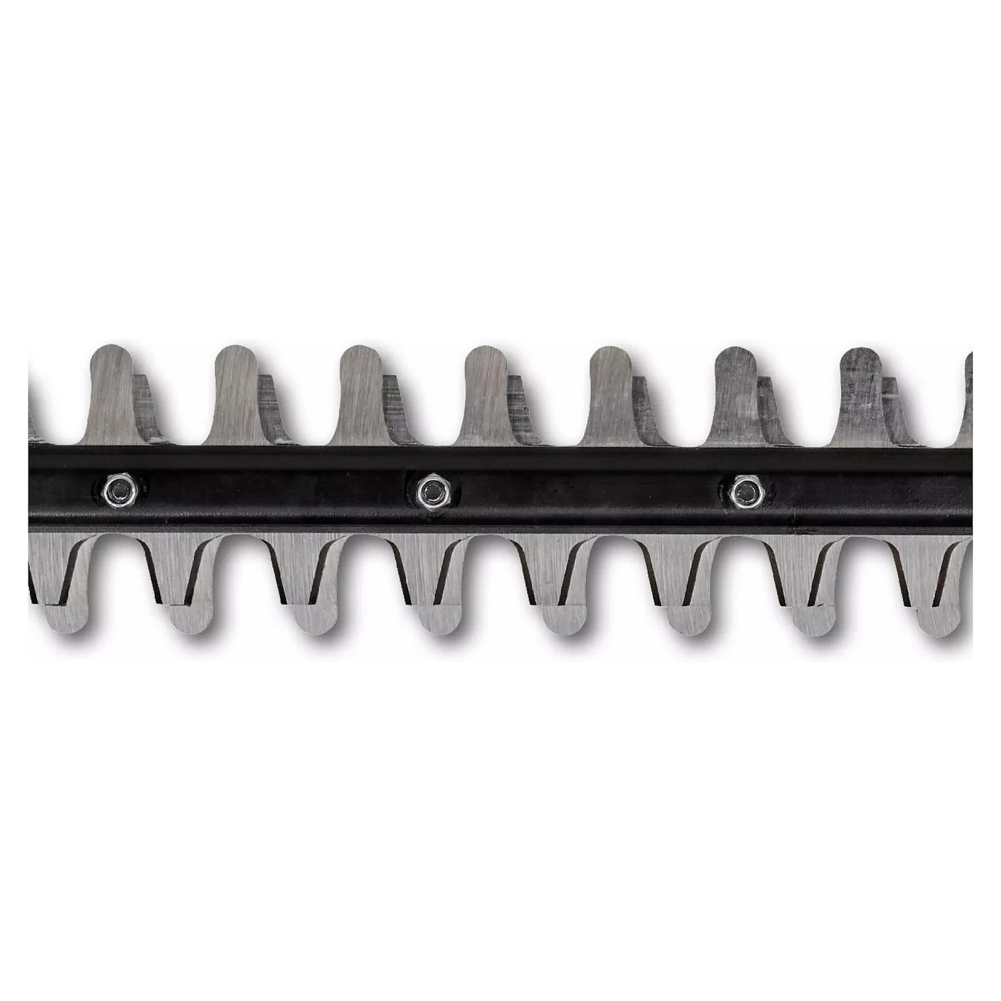 Kositëse për Shkurre me Bateri Einhell GC-HH 18/45 Li T-Solo, 18V, 410mm, 1400goditje/min - Kuqe/Zezë - 4