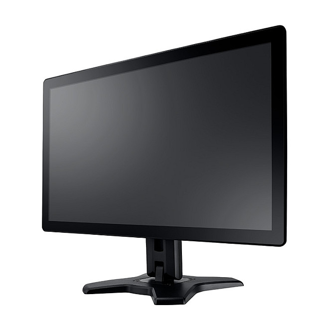 Monitor AG Neovo TX-2401 / 24″ / FHD VA LED Touch / 76 Hz / 5ms / HDMI + DP + VGA + USB port / E zezë - 3