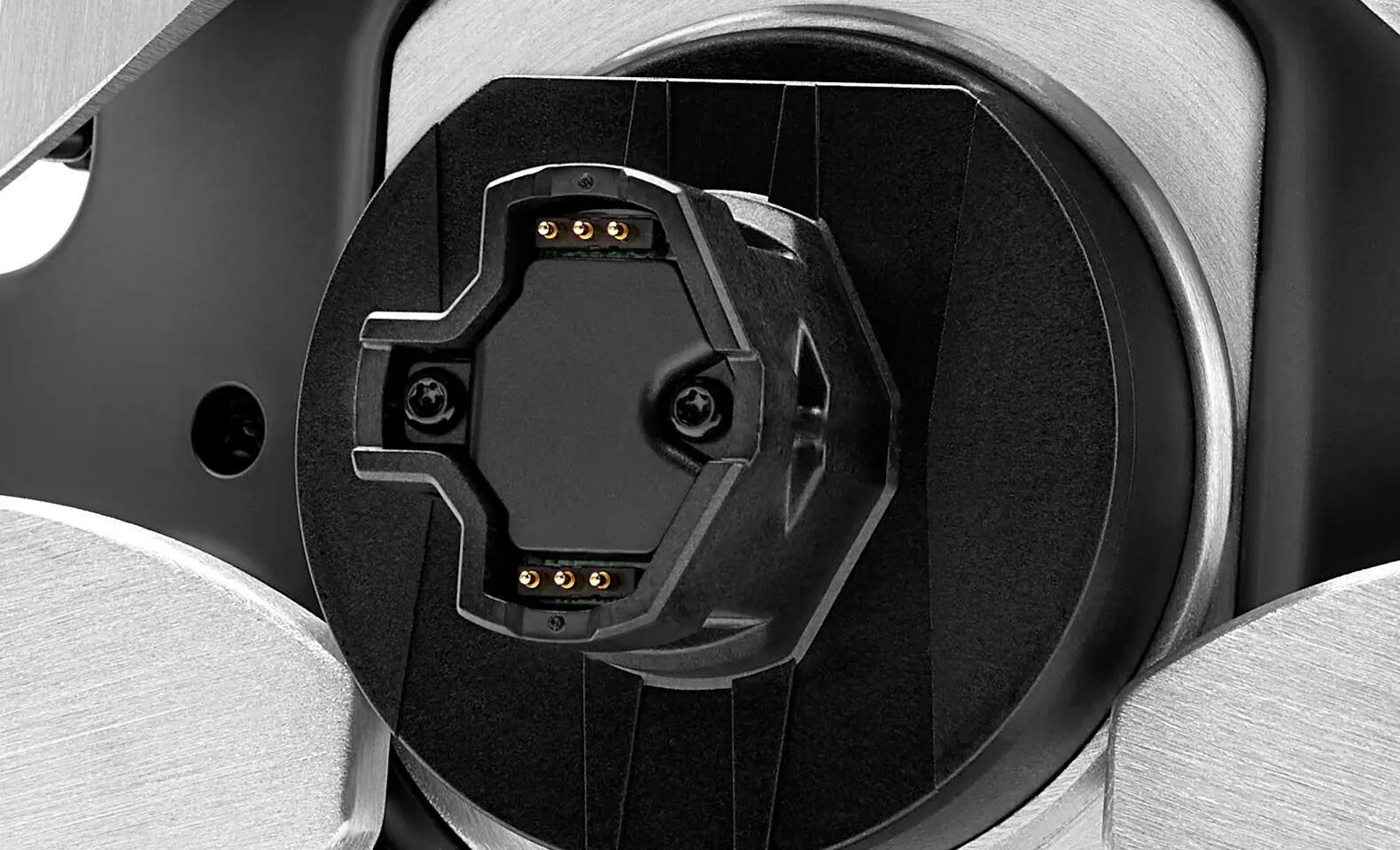 Kontroller Thrustmaster Formula Wheel Add-On Ferrari SF-25 Edition - Zezë - 3