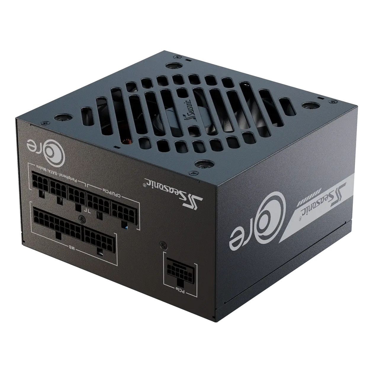 Furnizues Energjie (PSU) 750W Seasonic Core SRP-CGX751-A5A32SF ATX 3.1 80+ Gold - 6