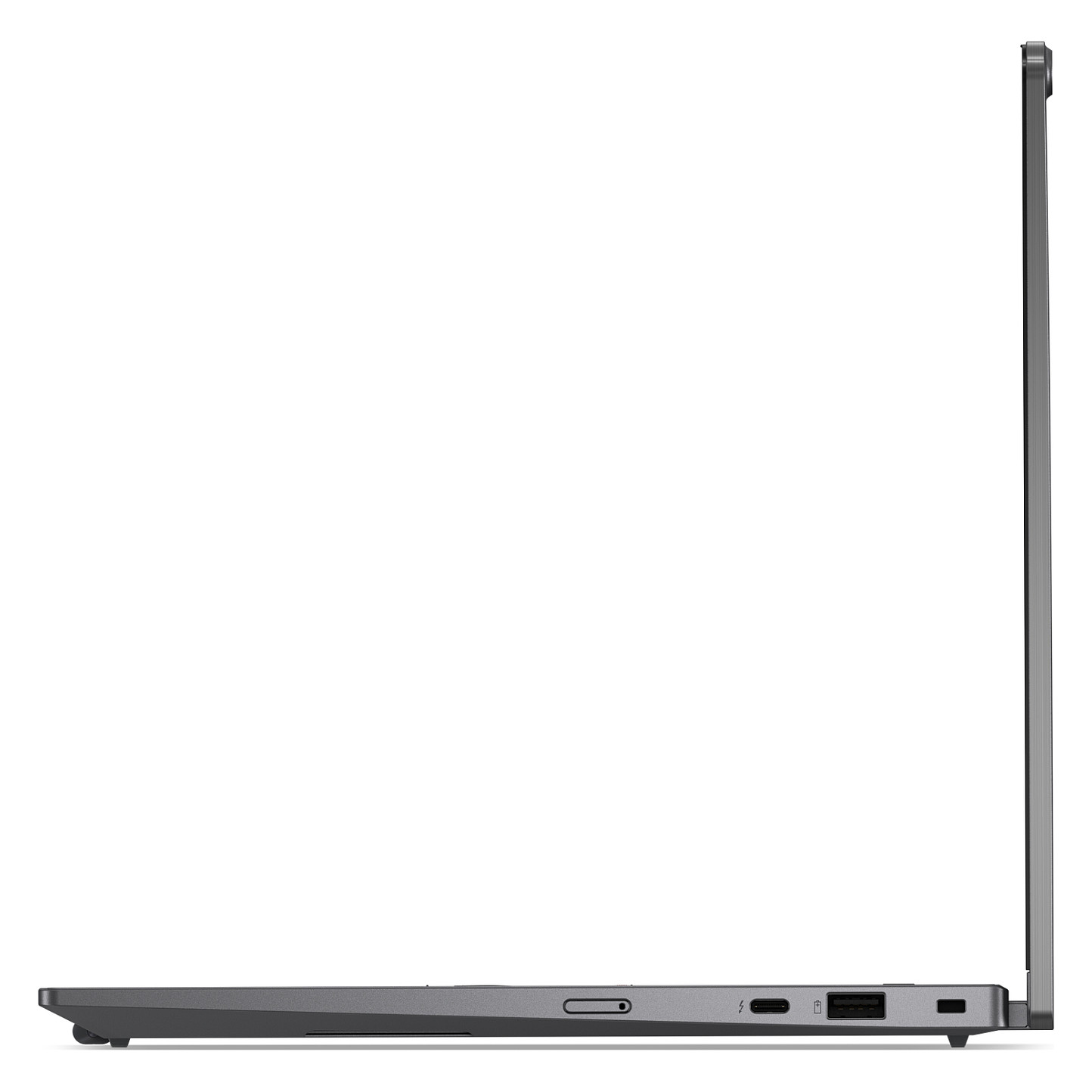 Laptop Lenovo Thinkpad X1 2in1 G11 / Ultra 7 355 / 32GB LPDDR5X / 512GB / 14" WUXGA IPS AG Touch 60Hz / Intel Graphics / DE  - Gri - 13
