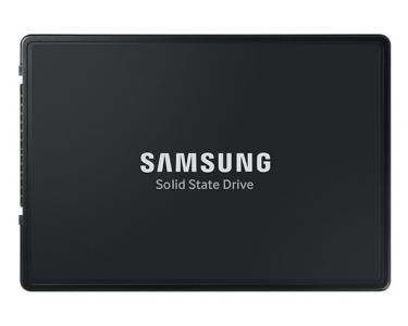 SSD e Brendshme Samsung PM9A3 MZQL21T9HCJR-00A07, 1.92TB, 2.5" U.2, PCIe 4.0 x4 NVMe, 6800MB/s Read, 4000MB/s Write