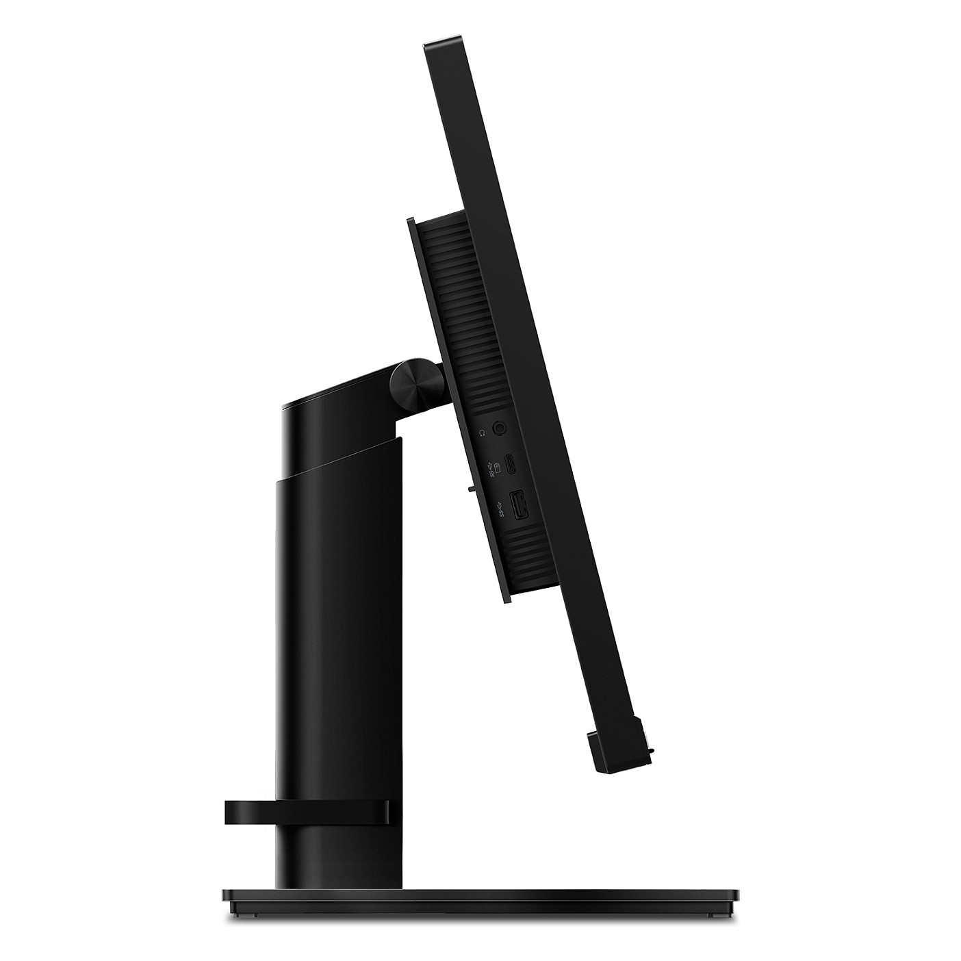 Monitor Lenovo ThinkVision P27u-20 / 27"/ 4K Ultra HD IPS / 60Hz / 4ms / HDMI + DP +USB-C - Zezë - 11