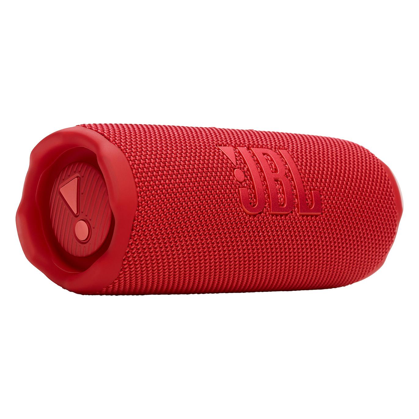 Altoparlant JBL Flip 7, 35W, Bluetooth 5.4, IP68, Auracast, USB-C - Kuqe
