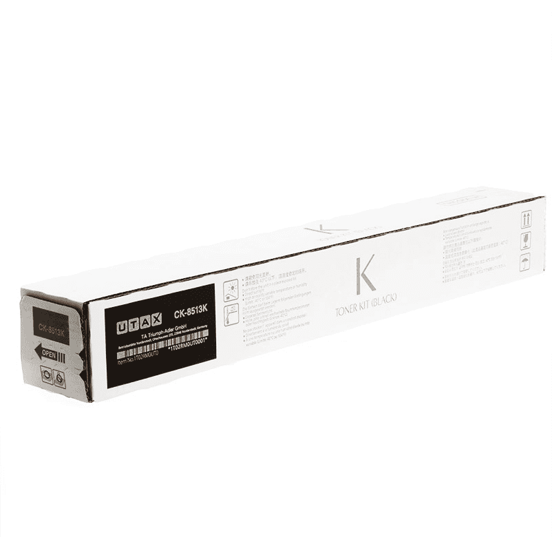 Toner Utax CK-8513K – Zezë - 1
