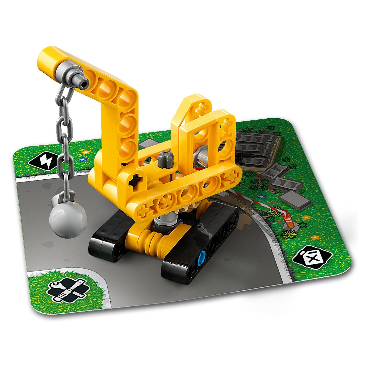 LEGO Technic 42233 - 16