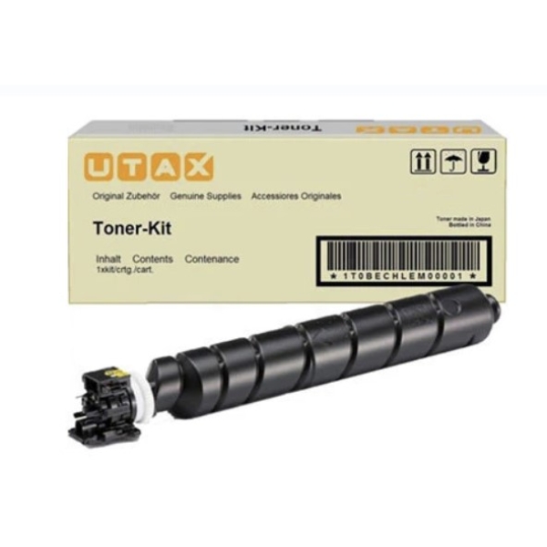 Toner Utax CK-8530K / 1T02YP0UT0 – Zezë - 1