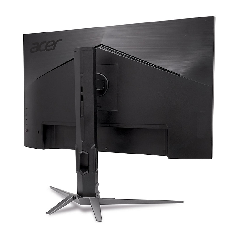Monitor Gaming Acer Predator XB273K V4 (UM.HX3EE.501) / 27" / 4K UHD IPS / 160Hz / 0.5ms / HDMI+DisplayPort - Zezë - 4