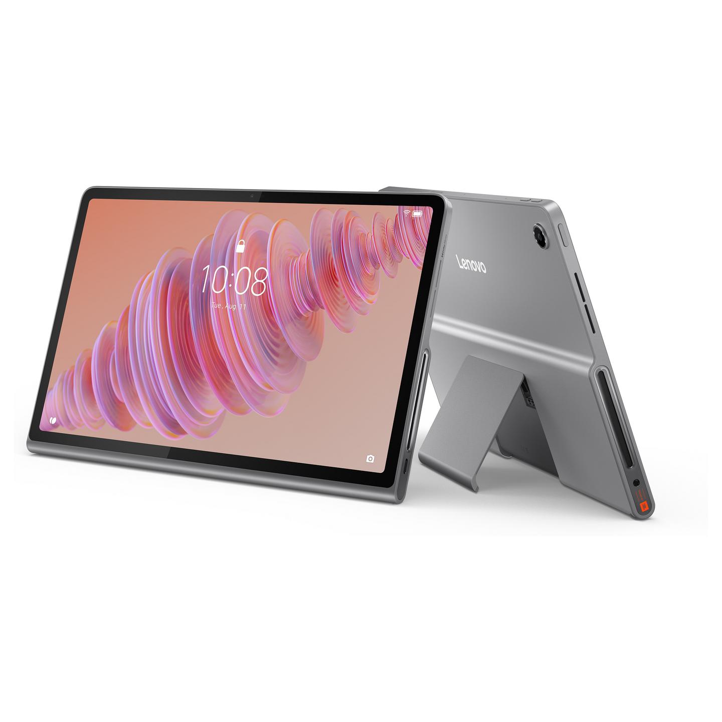 Tablet Lenovo Tab Plus, 11.5", IPS, 90Hz, 8GB, 128GB, MediaTek Helio G99, Wi-Fi - Hiri
