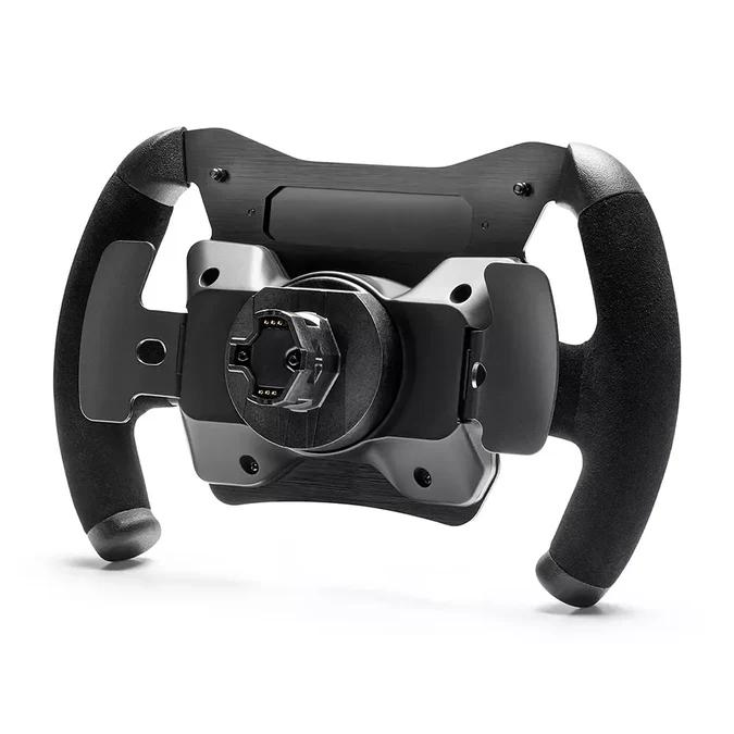 Aksesorë për Timon Thrustmaster Quick Release Upgrade / 4060325 / Direct Drive / Për T818 & T598 – Zezë - 3