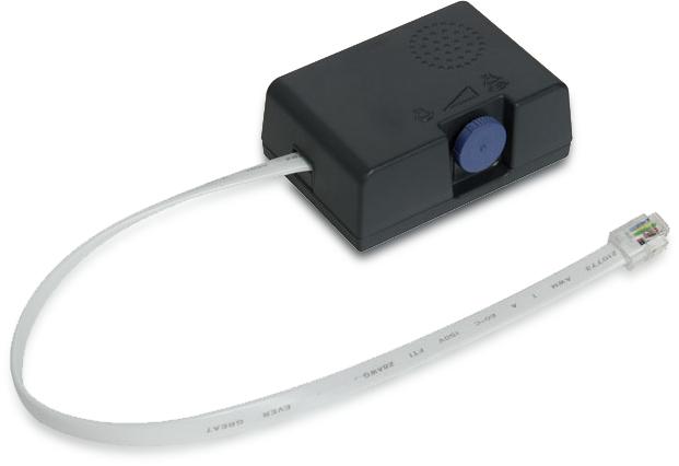 Zile sinjalizuese e jashtme Epson C32C890634, OT-BZ20-634, për printerë fiskalë dhe POS