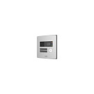 Video Intercom AXIS I8016-LVE / 5MP / 2K / IR / PoE / IP66 / IP69 / IK10 - Zezë