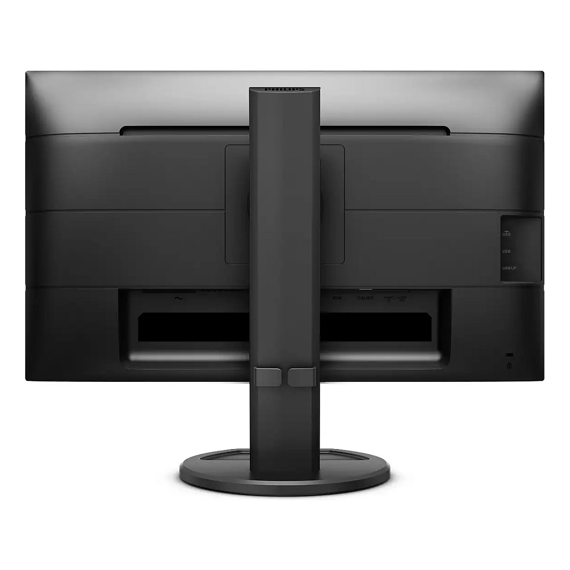 Monitor Philips B Line 240B9 / 24.1" / 1920x1200 / 75Hz / 4ms / IPS / i zi - 7