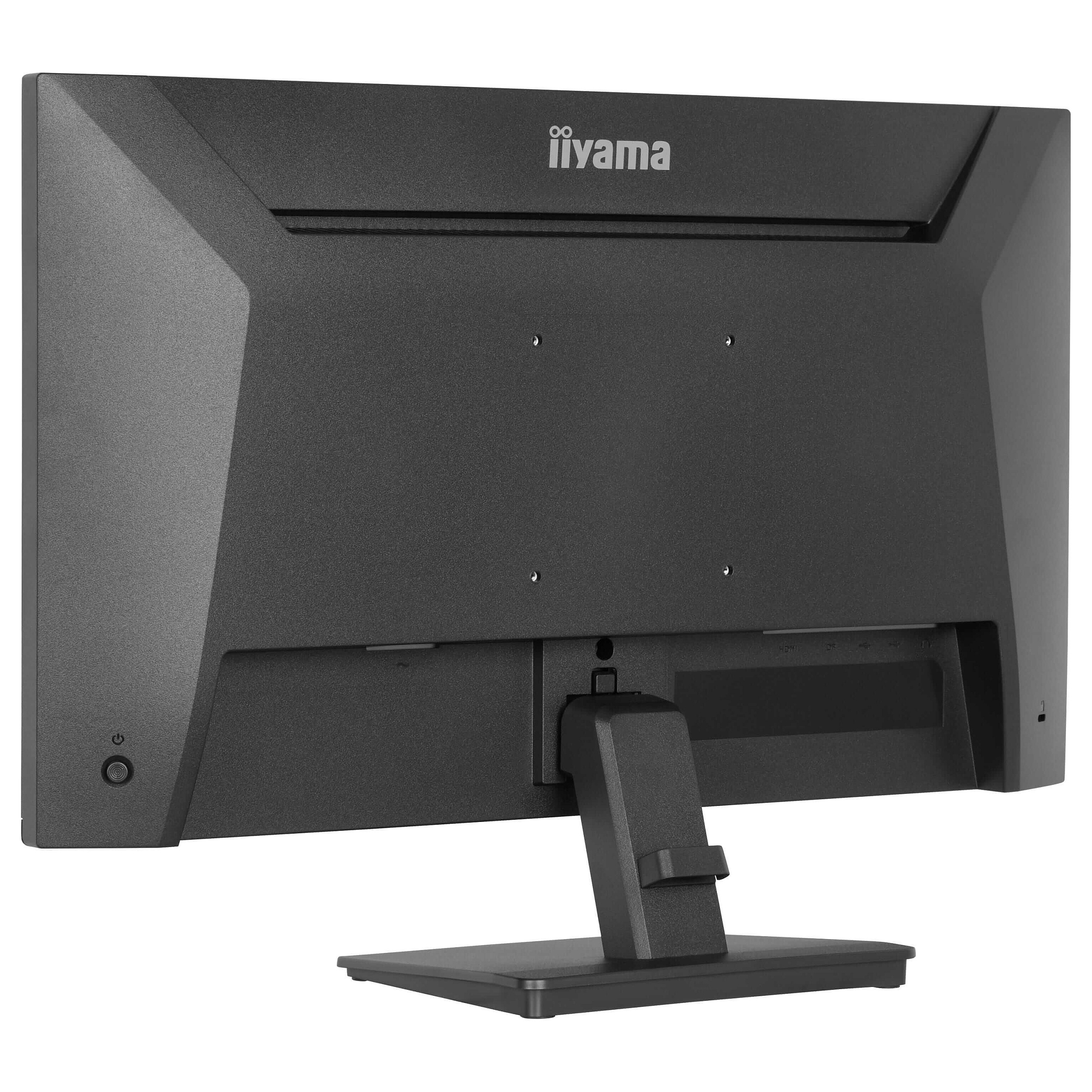 Monitor iiyama ProLite X2493HSU-B1 / 24"/ Full HD IPS LED / 120Hz / 1ms / HDMI+DP - Zezë - 19