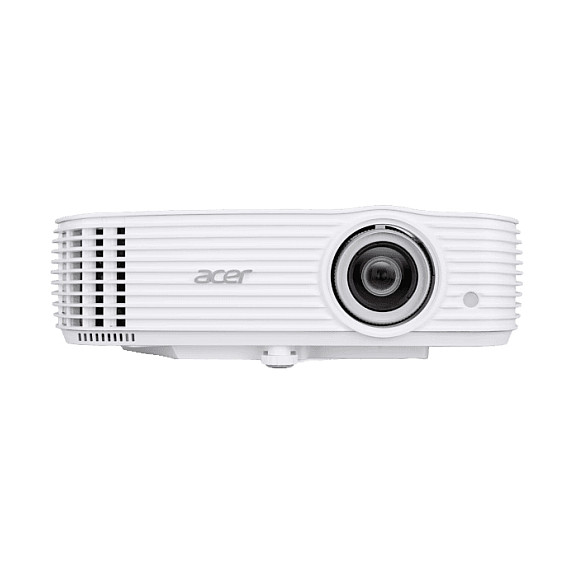 Projektor Acer H6830BD / DLP / 3800 Lumen / 16:9 HDMI USB Speaker / 3D 4K UHD / 3840×2160 – Bardhë - 1