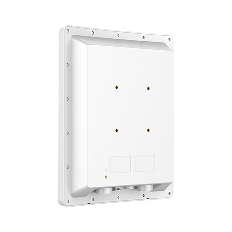 Access Point Grandstream GWN7664ELR - Dualband 4x4:4 MU-MIMO - Wi-Fi 6 - Pikë Qasje - 3