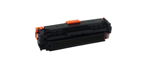 Toner TJ CC530A/CE410X/CF380X / Për HP Color laserJet CP / CM2320 MFP Series / Color laserJet Pro M MFP / LaserJet Enterprise 300 color M351 / MFP M375nw / LaserJet Enterprise 400 color M / MFP M475dn dhe M475dw / I zi / Compatible - 2
