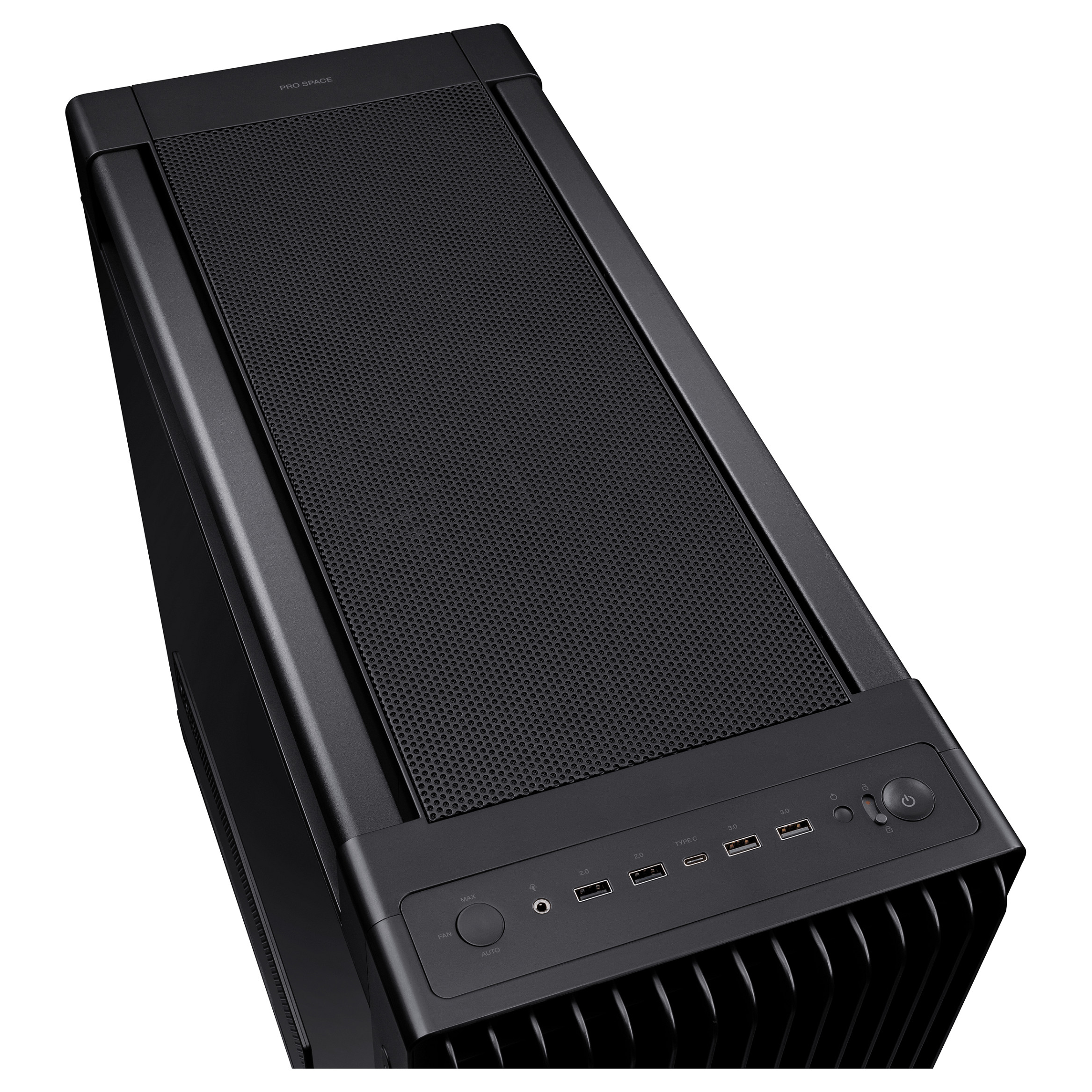Kasë Asus ProArt PA602 -Zezë - 17