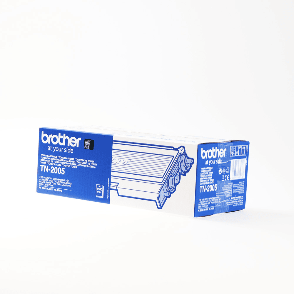 Toner Brother TN-2005 / TN2005 – Zezë - 1