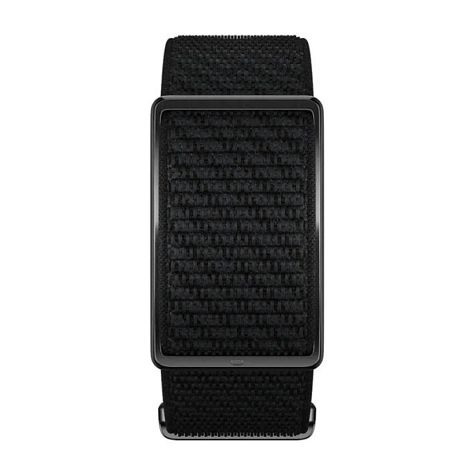 Monitorues Polar Loop / S-L / Bluetooth Low Energy / Monitorim i Rrahjeve të Zemrës / 27 mm – Zezë