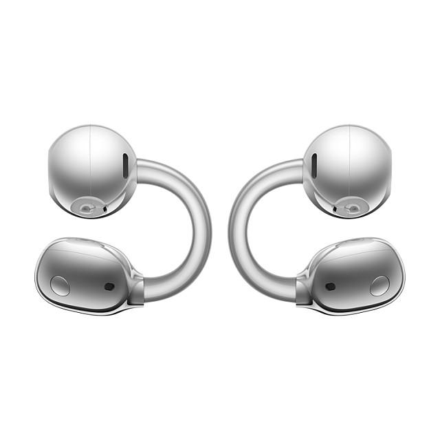 Kufje pa kabllo HUAWEI FreeClip 2 S / Open-Ear / Bluetooth 6.0 / Spatial Audio / IP57 - Gri  - 6