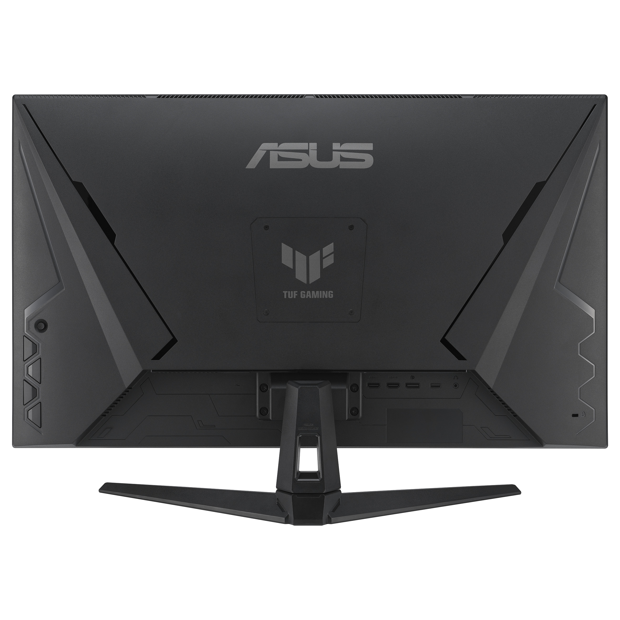 Monitor Gaming ASUS TUF VG328QA1A / 31.5" Full HD VA 170 Hz 1 ms / HDMI DP / e zezë - 4