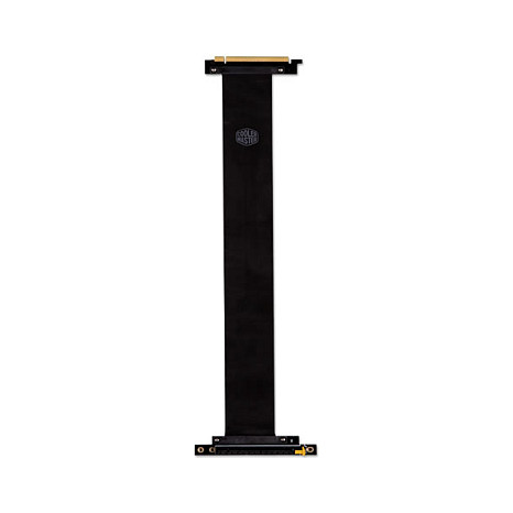 Kasë Midi CoolerMaster COSMOS C700M – Zezë / Argjend - 15