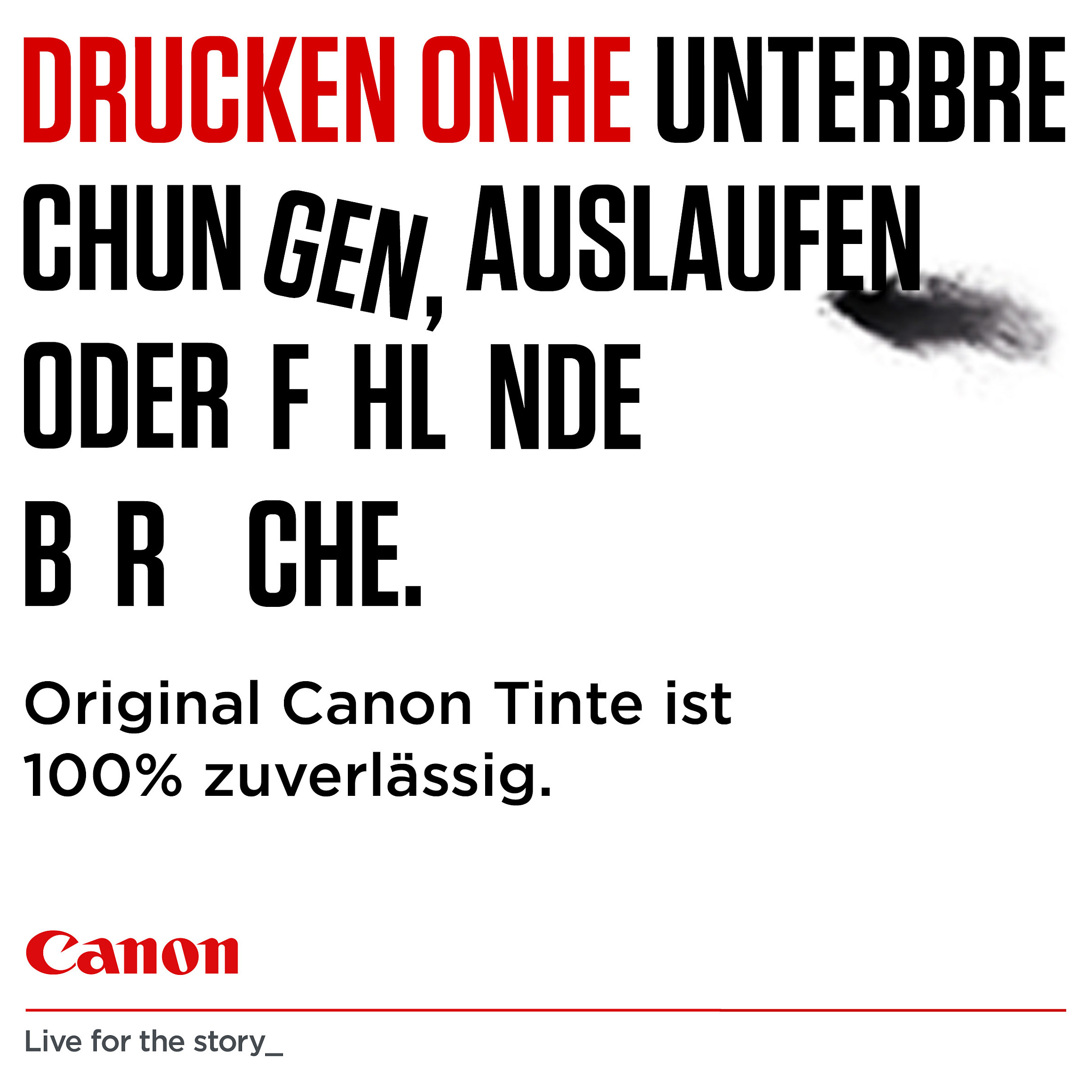 Toner Canon Tinte PG-545XL/CL-546XL 8286B011 2er Multipack inkl. Fotopapier - 9