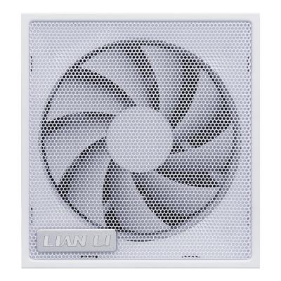 Furnizues Energjie Lian Li SX Series / 850W / ATX 3.1 / PCIe 5.1 / 12V-2x6 - Bardhë
