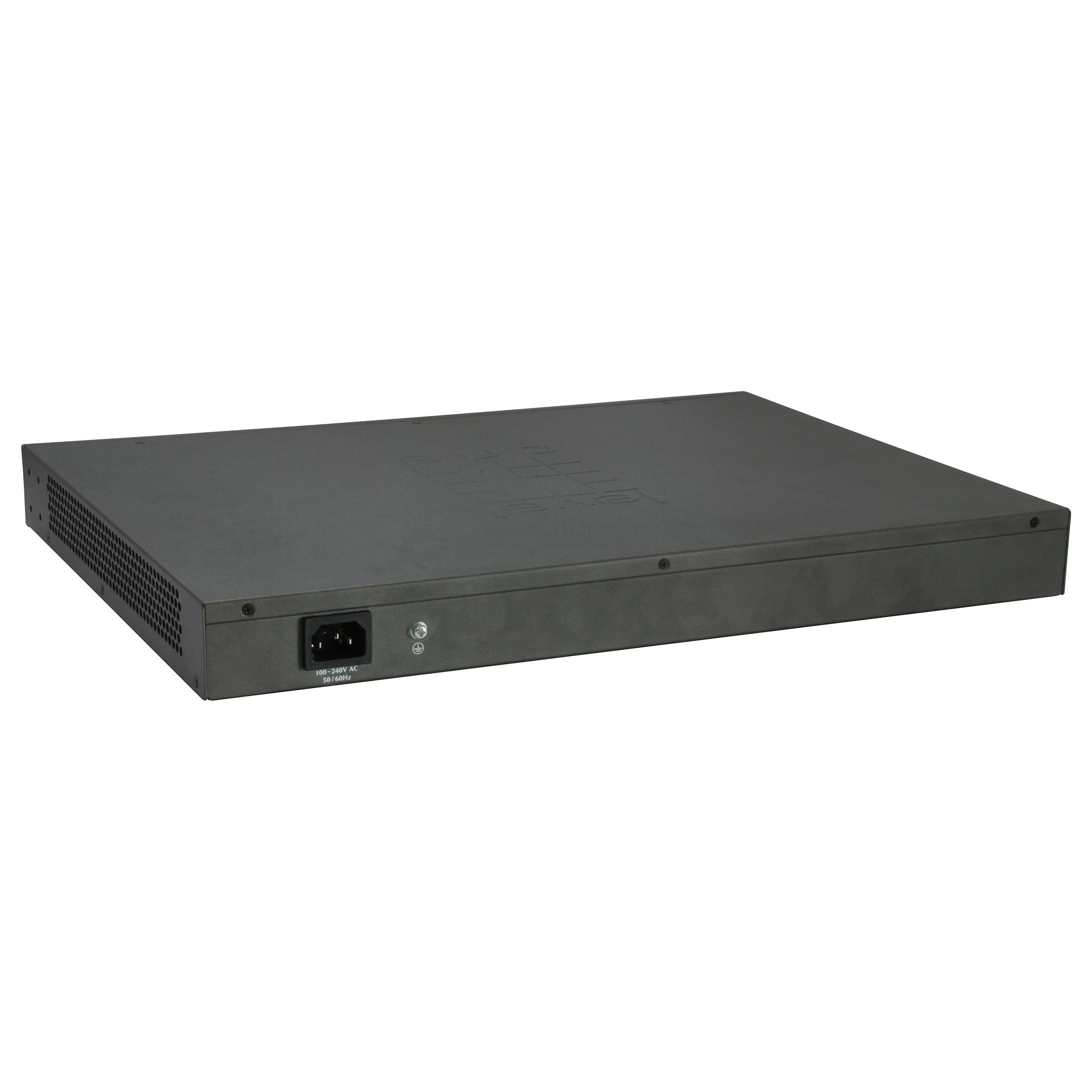 LevelOne GTP-5271 52-Port L3 Lite Managed Gigabit PoE Switch, 48-Port PoE+, 400W Budget, 4x 10G SFP+ Uplink - 2