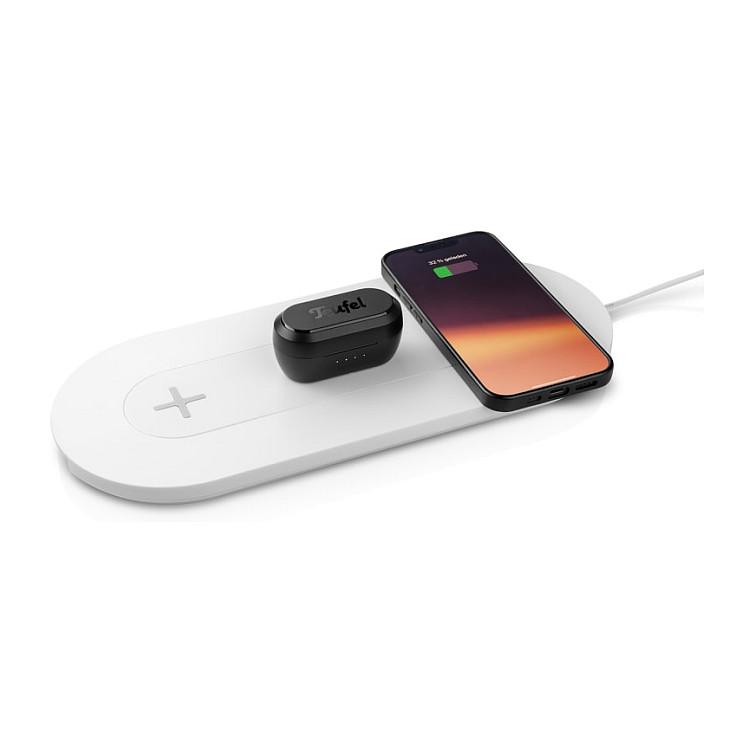 Kufje pa kabllo Teufel REAL BLUE TWS 3, Bluetooth, 10–20.000 Hz – Zezë - 11