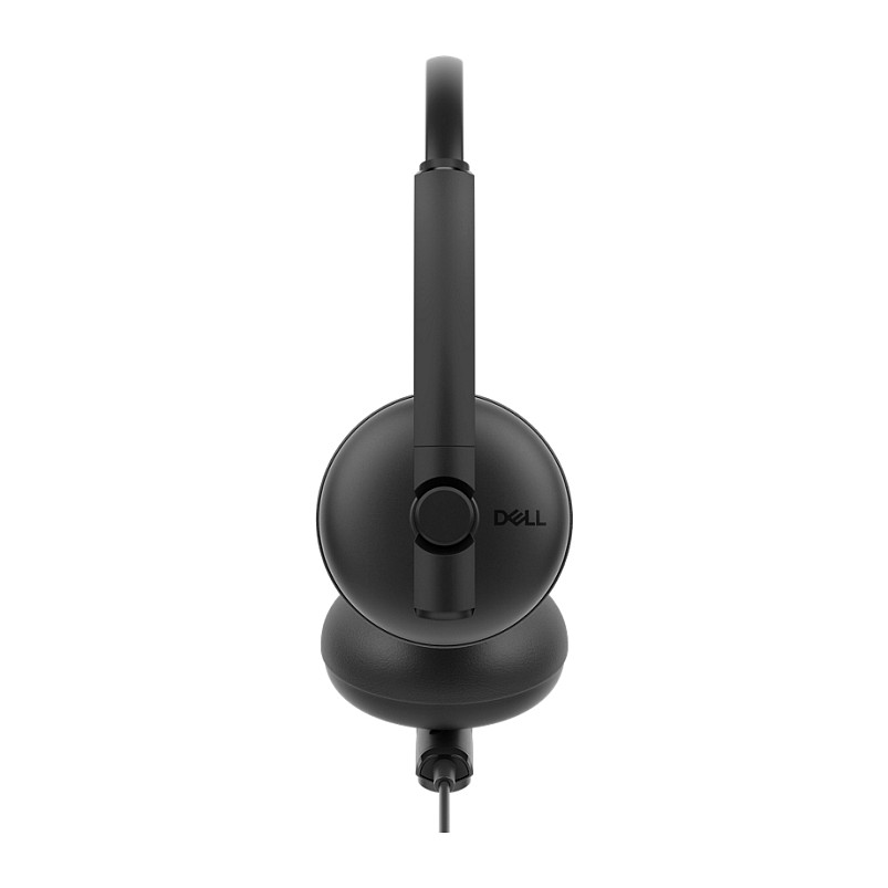 Kufje me Kabllo Dell WIRED HEADSET WH125 – Zezë - 4